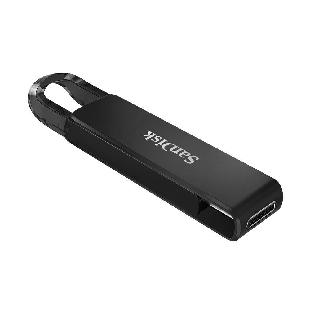 SanDisk Ultra Typ-C USB-Stick 64GB USB Typ-C 3.0 USB Stick