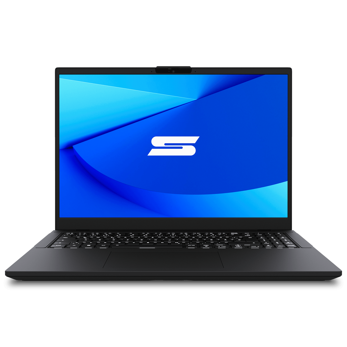 SCHENKER ELEMENT 16 - M26mfk - 16" QHD IPS Display, Intel Core Ultra 7 356H, 72GB DDR5 RAM, 2TB SSD, Windows 11 Pro