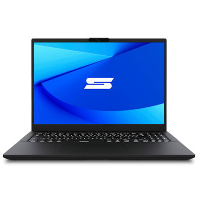SCHENKER ELEMENT 16 - M26mfk - 16" QHD IPS Display, Intel Core Ultra 7 356H, 72GB DDR5 RAM, 2TB SSD, Windows 11 Pro