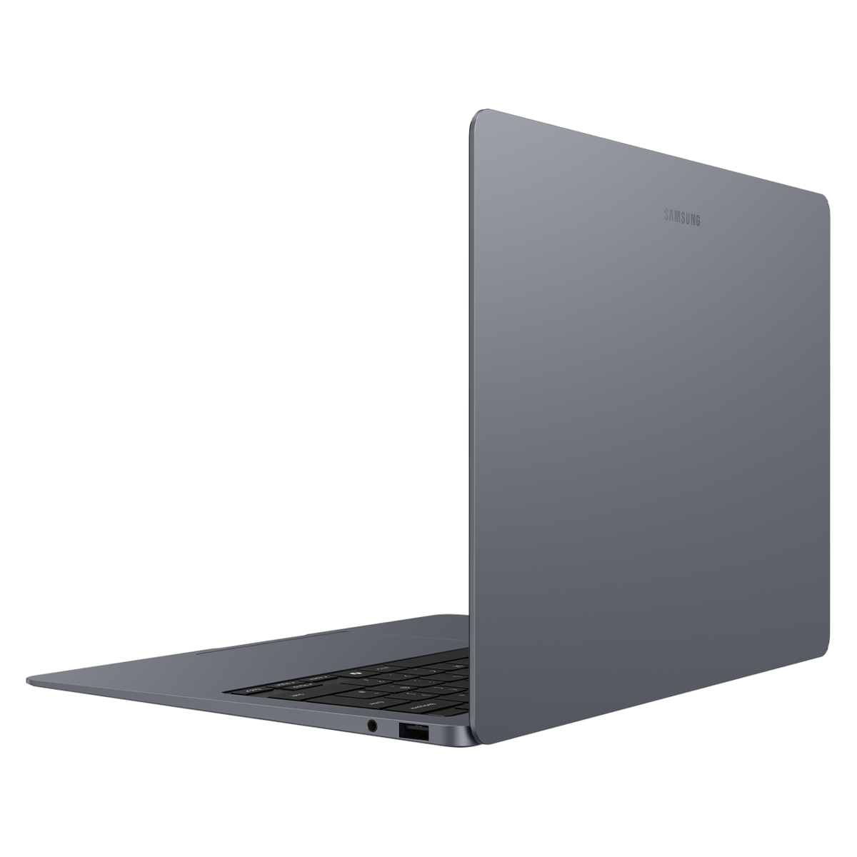 SAMSUNG Galaxy Book6 Pro 14 Zoll // AMOLED//  Intel Core Ultra 7 356H // 32GB//  512GB//  W11 // Gray // Touchscreen// WIN PRO Notebooks Produkt Bild 7