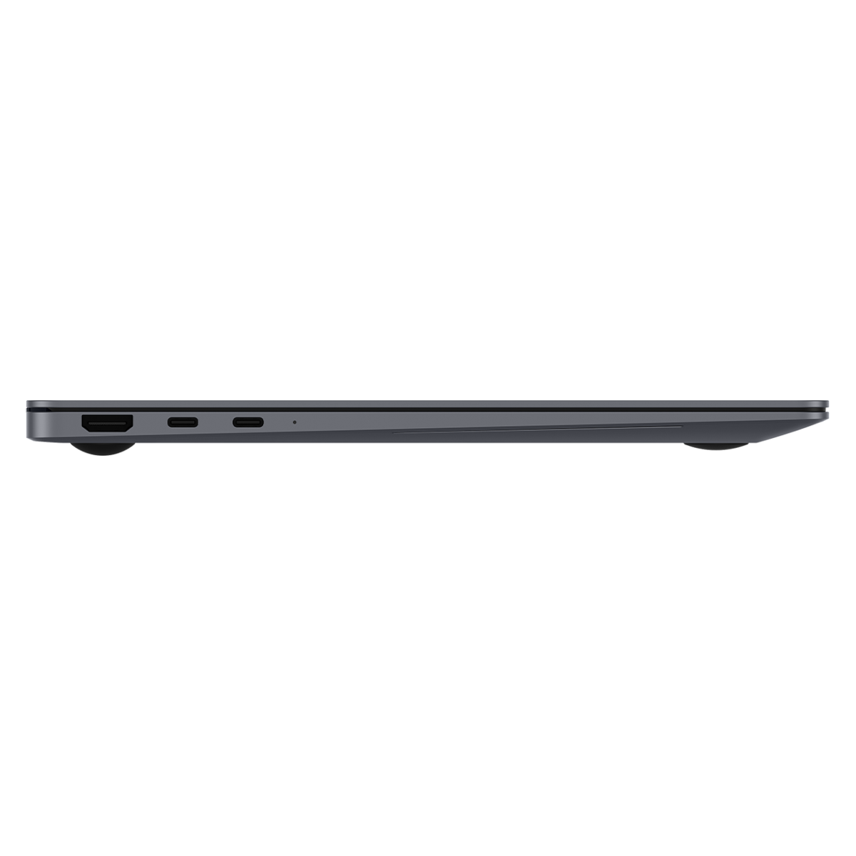 SAMSUNG Galaxy Book6 Pro 14 Zoll // AMOLED//  Intel Core Ultra 7 356H // 32GB//  512GB//  W11 // Gray // Touchscreen// WIN PRO Notebooks Produkt Bild 9