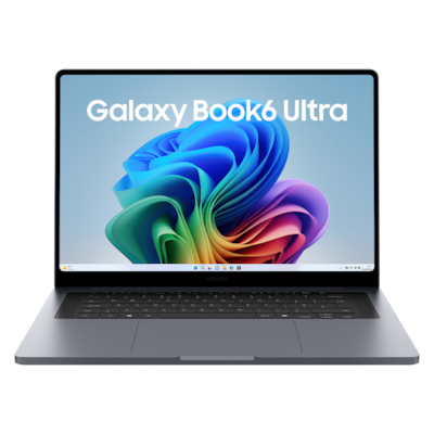 SAMSUNG Galaxy Galaxy Book6 Ultra 16 Zoll // AMOLED// Intel Core Ultra 7 356H // RTX 5060// 32GB// 1000GB// W11 // Gray ...