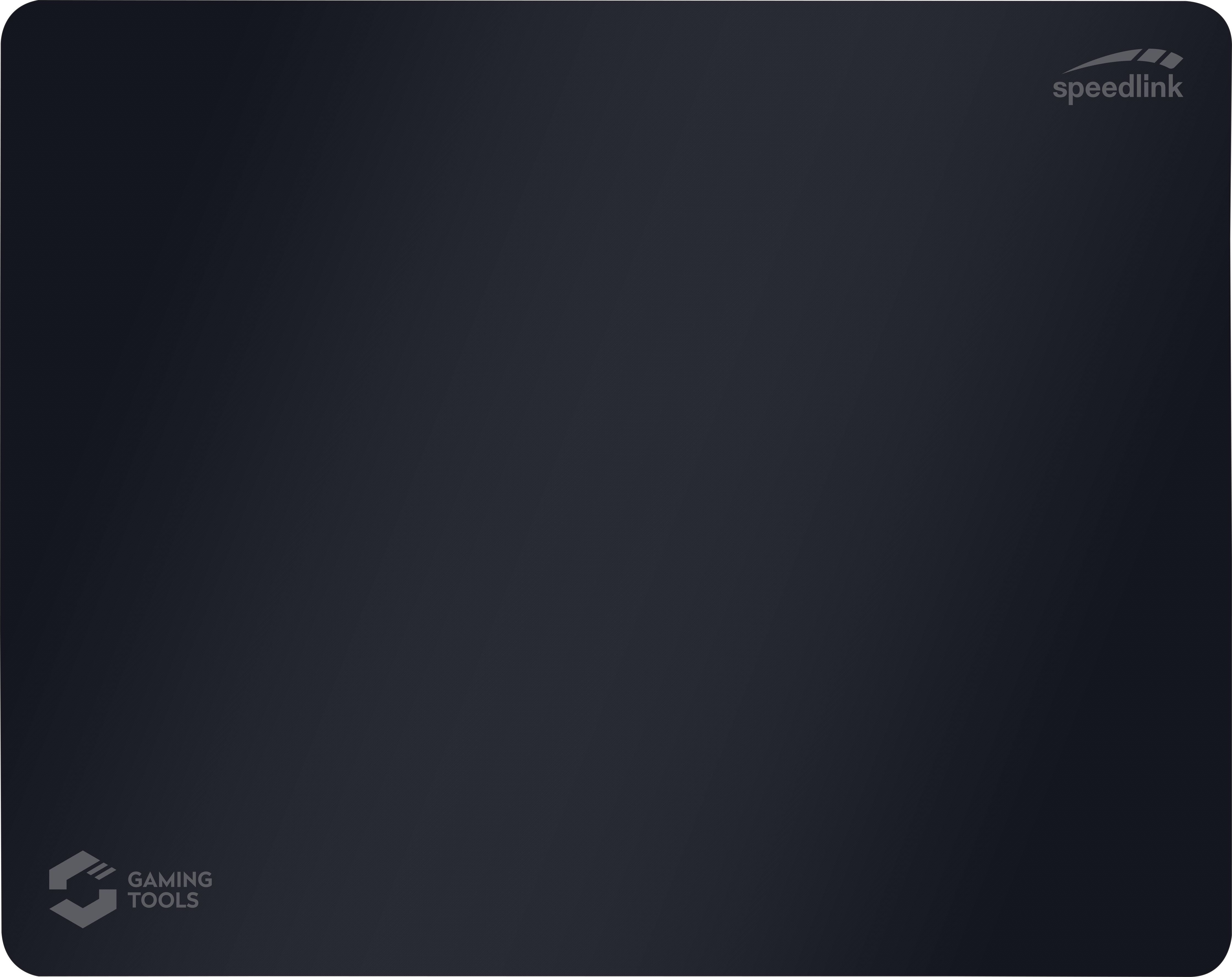 SPEEDLINK ATECS Soft Gaming Mauspad