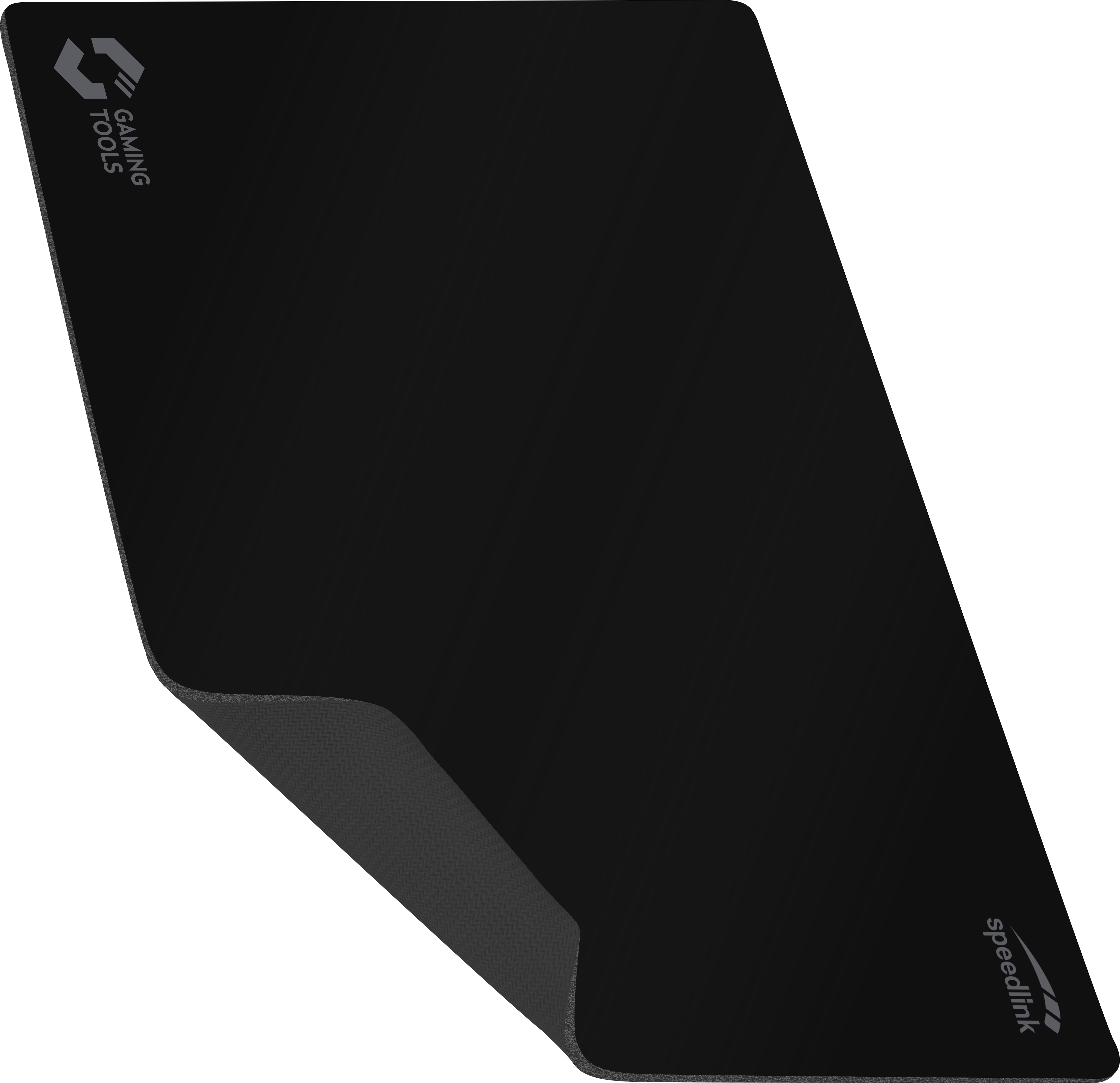 SPEEDLINK ATECS Soft Gaming Mauspad Mauspad Produkt Bild 2