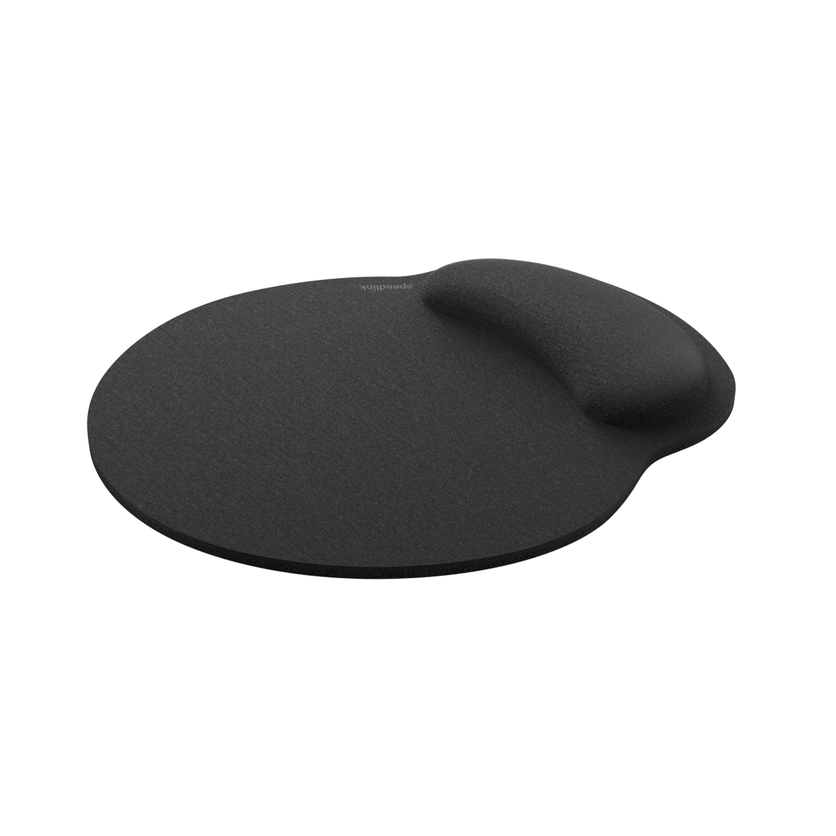 Thumbnail - Speedlink VELLU Memory Foam Mousepad, black