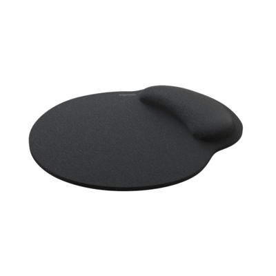 Thumbnail - Speedlink VELLU Memory Foam Mousepad, black