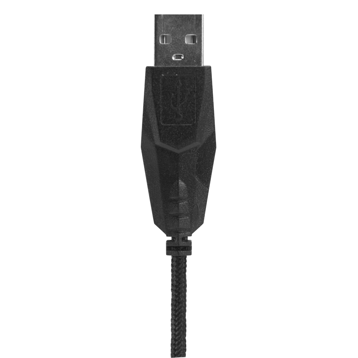 Speedlink DECUS NX RGB Gaming Maus, schwarz gummiert Mäuse Produkt Bild 4