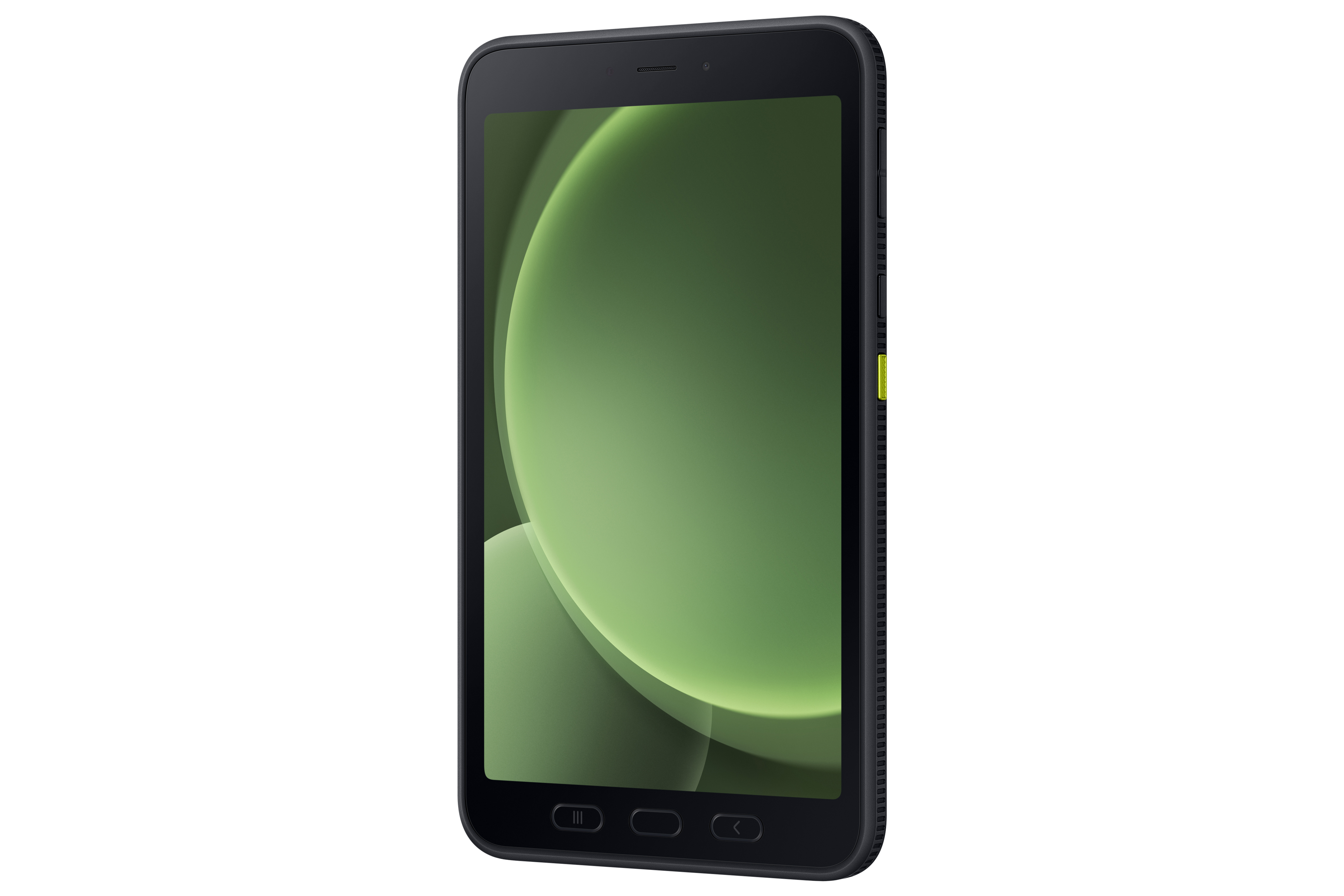 Samsung Galaxy Tab Active5 X356 5G Enterprise Edition Grün 10"(25,54 cm)  / Octa-Core / 6GB RAM /  128GB Speicher /S  Pen inklusive Tablet Produkt Bild 3