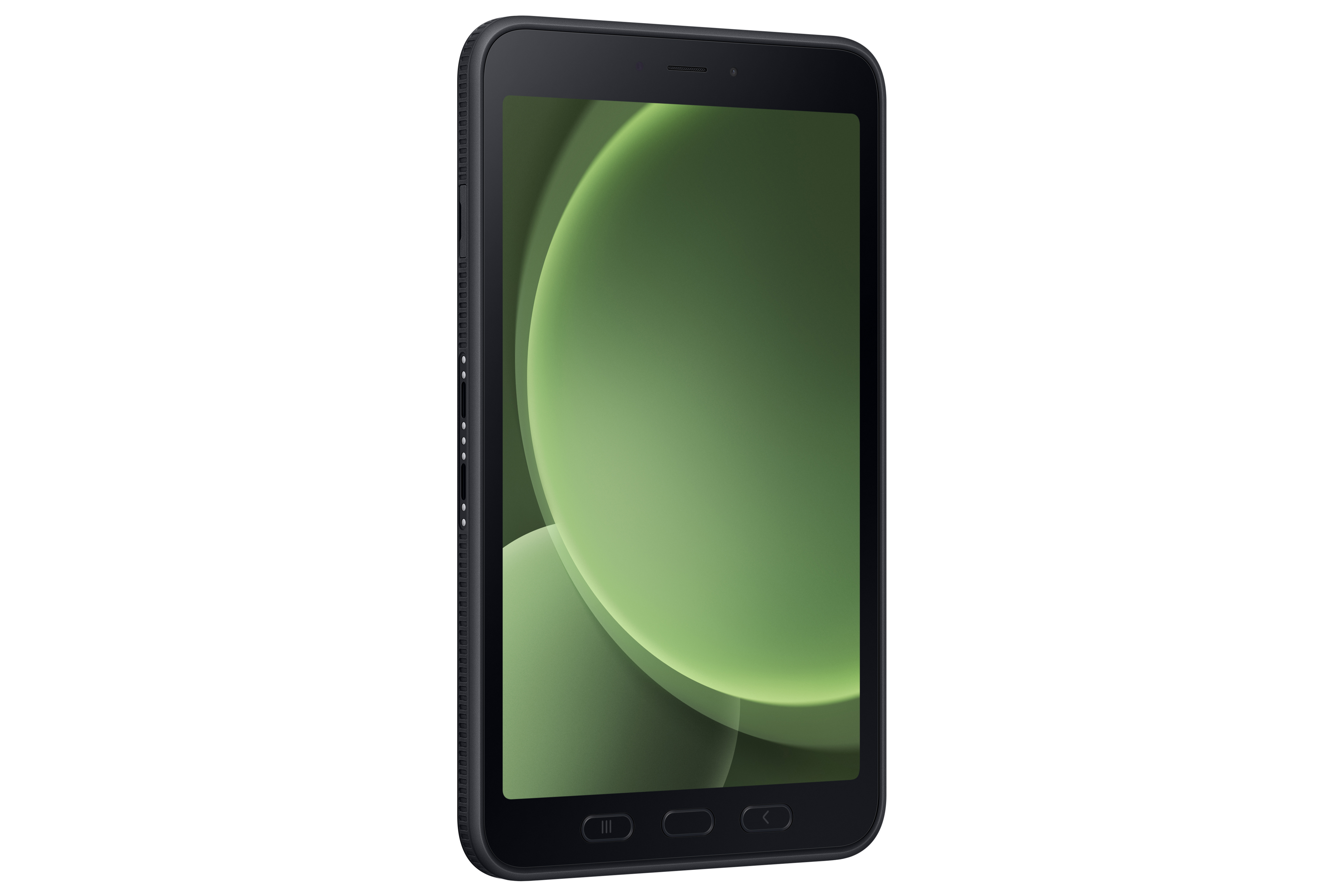 Samsung Galaxy Tab Active5 X356 5G Enterprise Edition Grün 10"(25,54 cm)  / Octa-Core / 6GB RAM /  128GB Speicher /S  Pen inklusive Tablet Produkt Bild 4