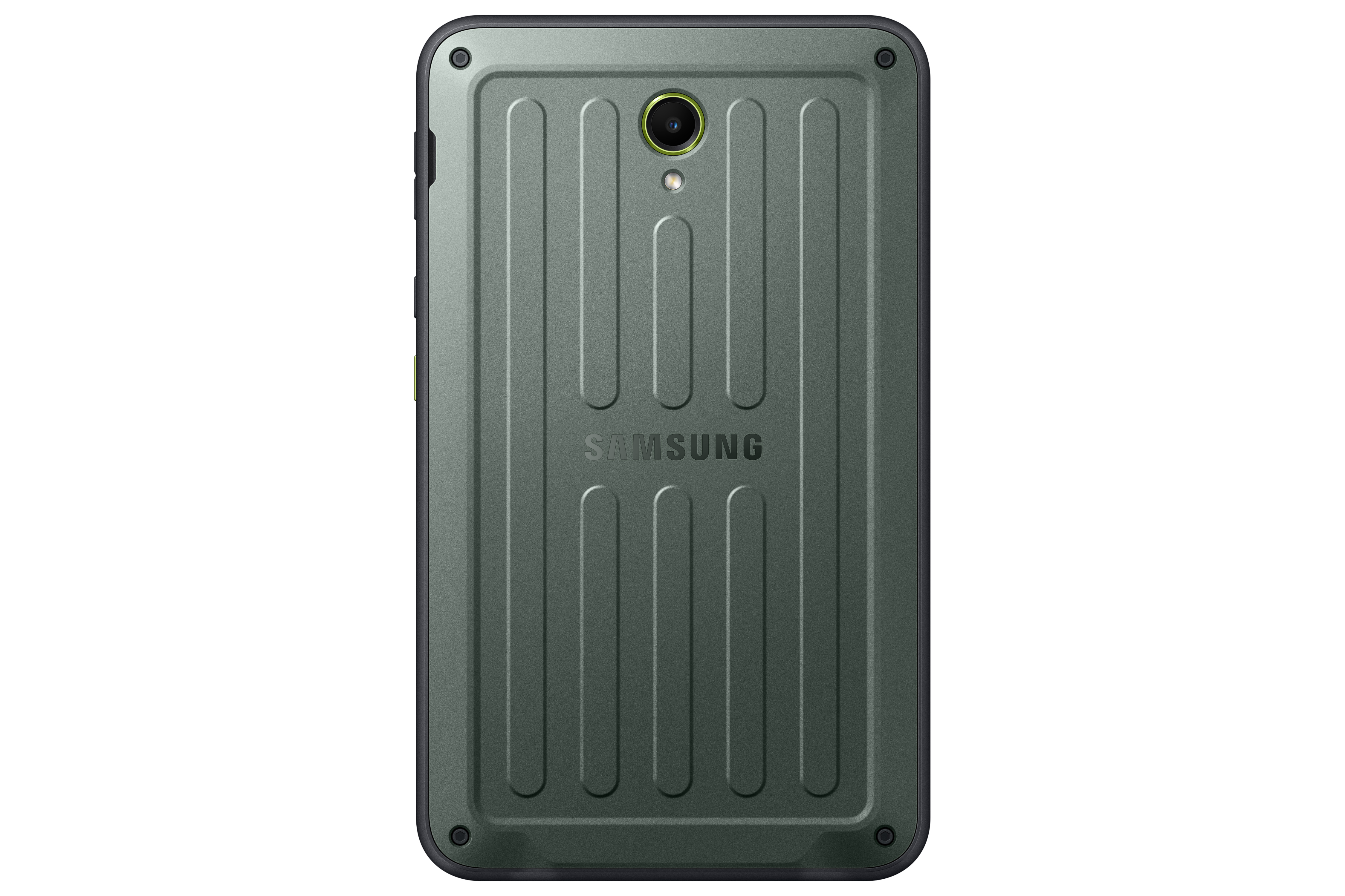Samsung Galaxy Tab Active5 X356 5G Enterprise Edition Grün 10"(25,54 cm)  / Octa-Core / 6GB RAM /  128GB Speicher /S  Pen inklusive Tablet Produkt Bild 5
