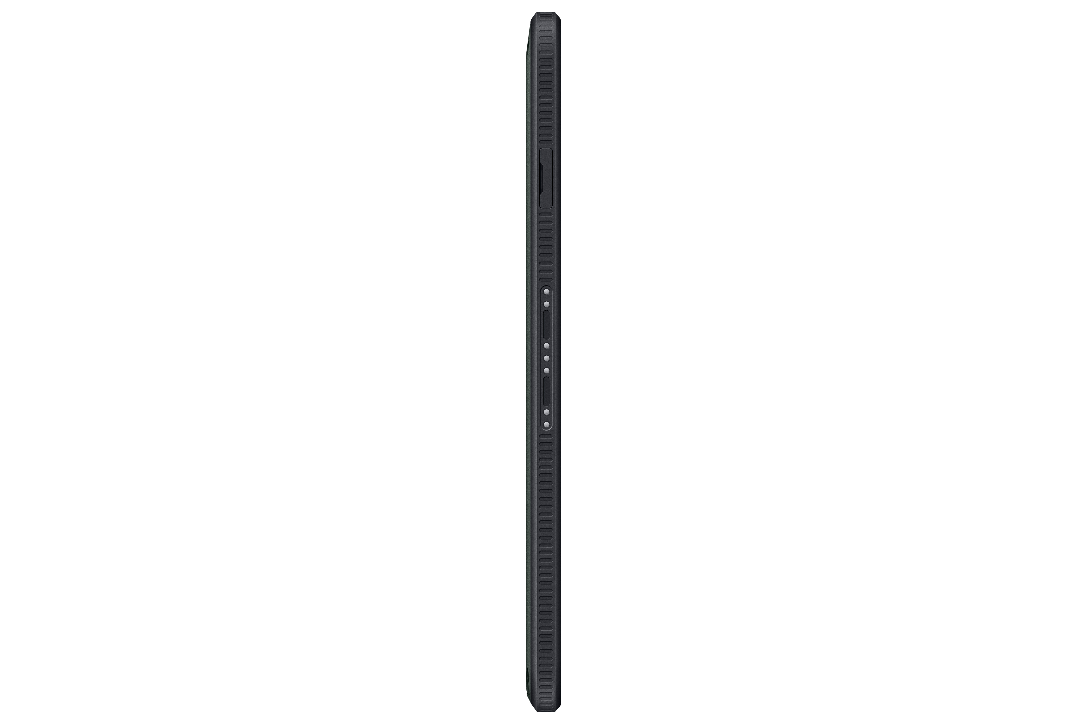 Samsung Galaxy Tab Active5 X356 5G Enterprise Edition Grün 10"(25,54 cm)  / Octa-Core / 6GB RAM /  128GB Speicher /S  Pen inklusive Tablet Produkt Bild 6