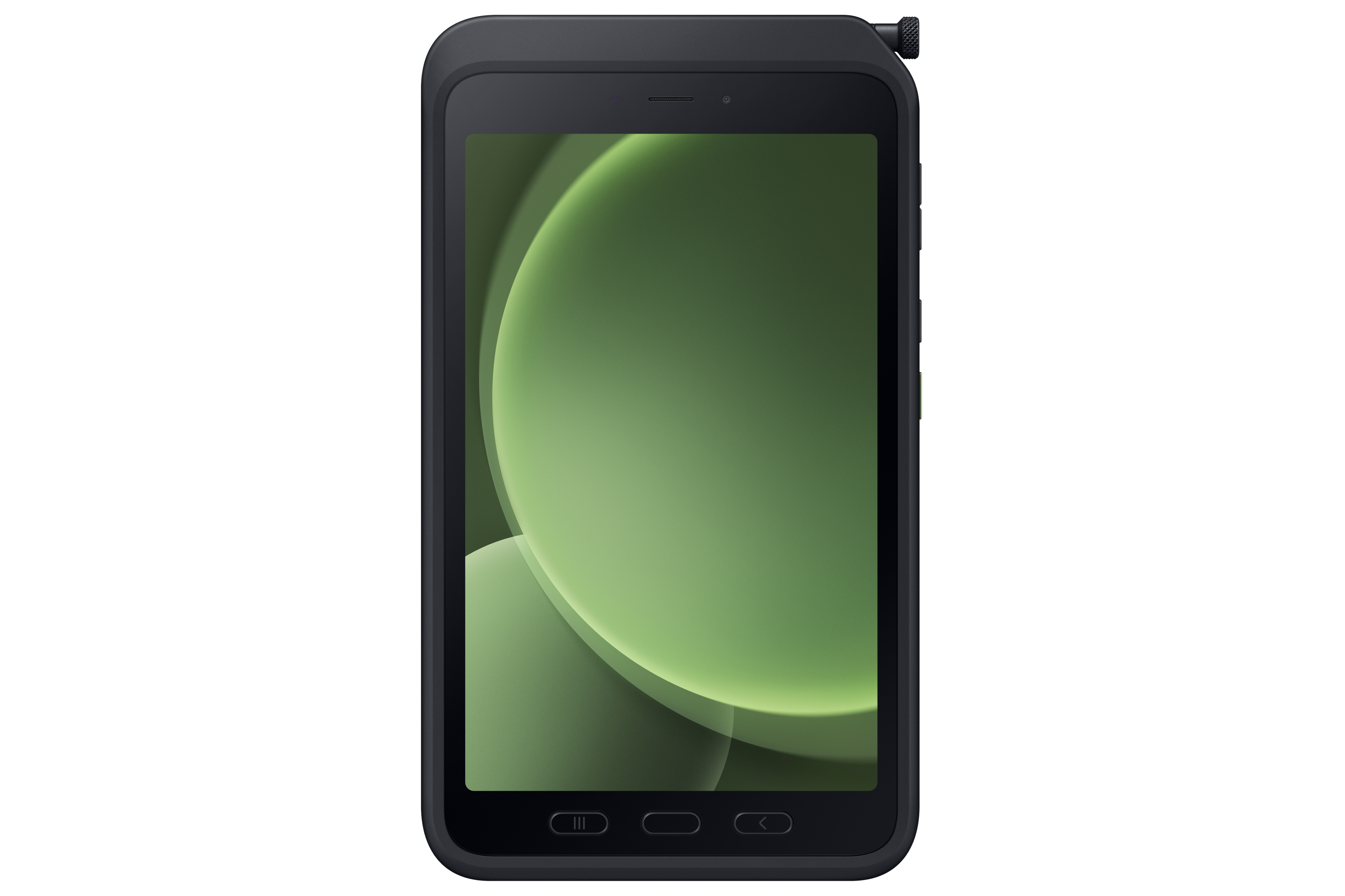 Samsung Galaxy Tab Active5 X356 5G Enterprise Edition Grün 10"(25,54 cm)  / Octa-Core / 6GB RAM /  128GB Speicher /S  Pen inklusive Tablet Produkt Bild 10