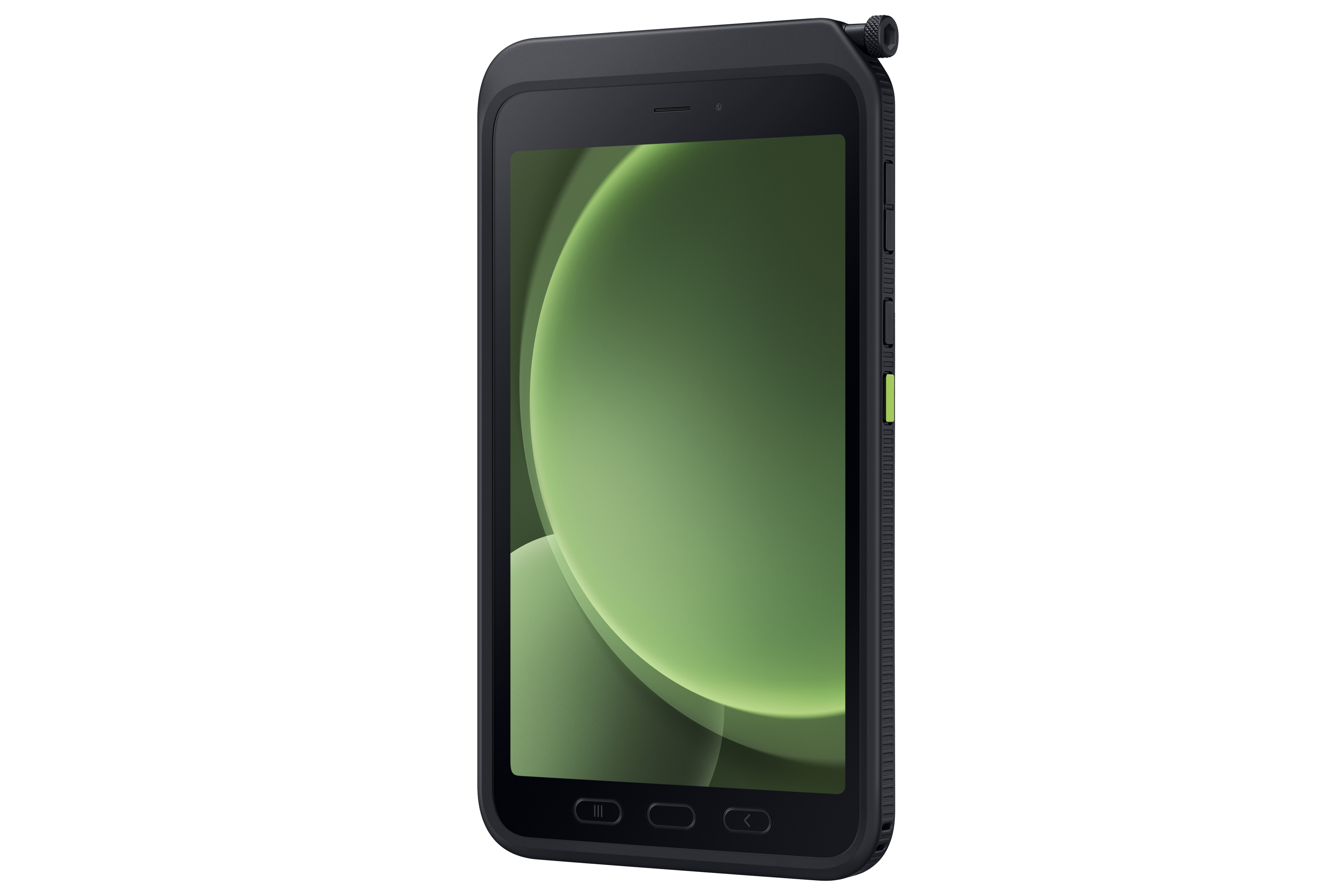 Samsung Galaxy Tab Active5 X356 5G Enterprise Edition Grün 10"(25,54 cm)  / Octa-Core / 6GB RAM /  128GB Speicher /S  Pen inklusive Tablet Produkt Bild 11