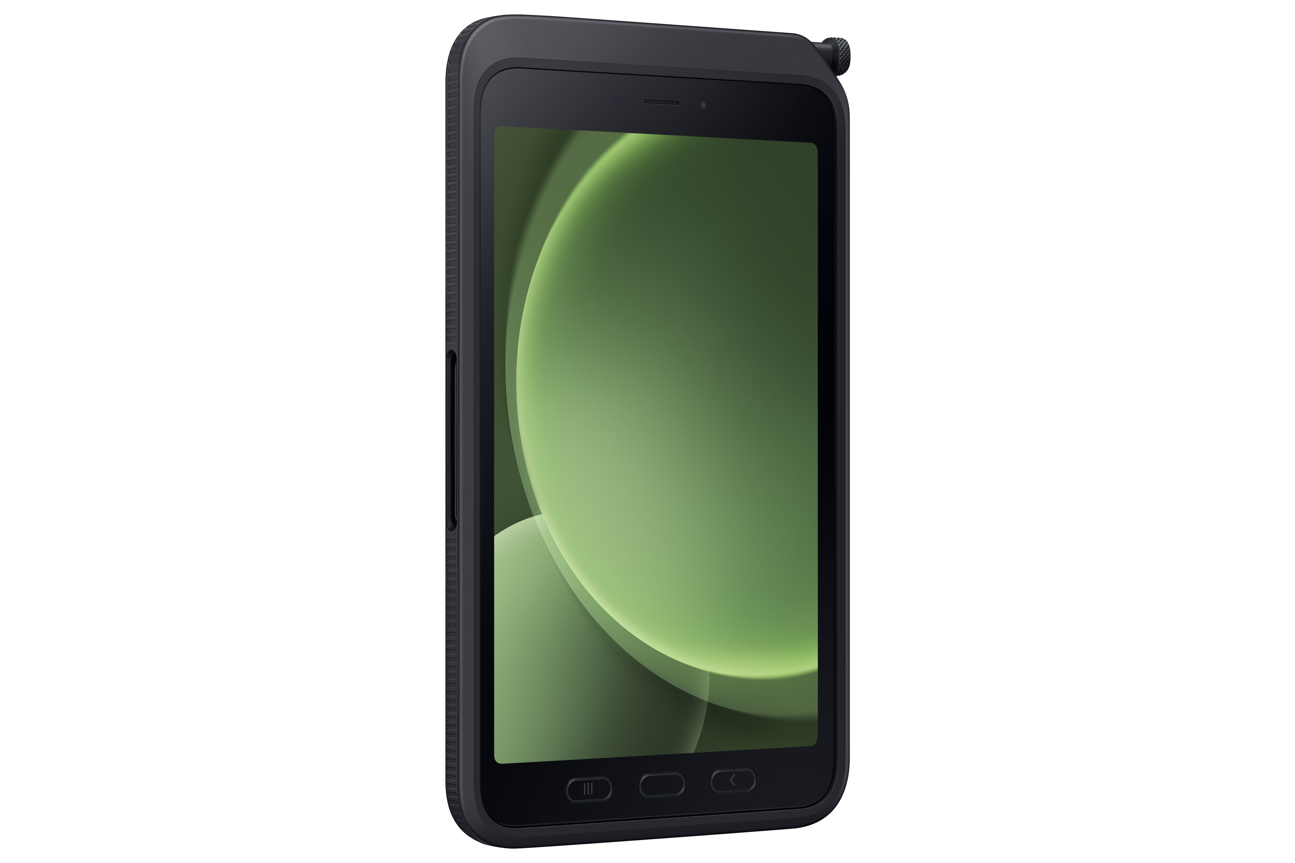 Samsung Galaxy Tab Active5 X356 5G Enterprise Edition Grün 10"(25,54 cm)  / Octa-Core / 6GB RAM /  128GB Speicher /S  Pen inklusive Tablet Produkt Bild 12