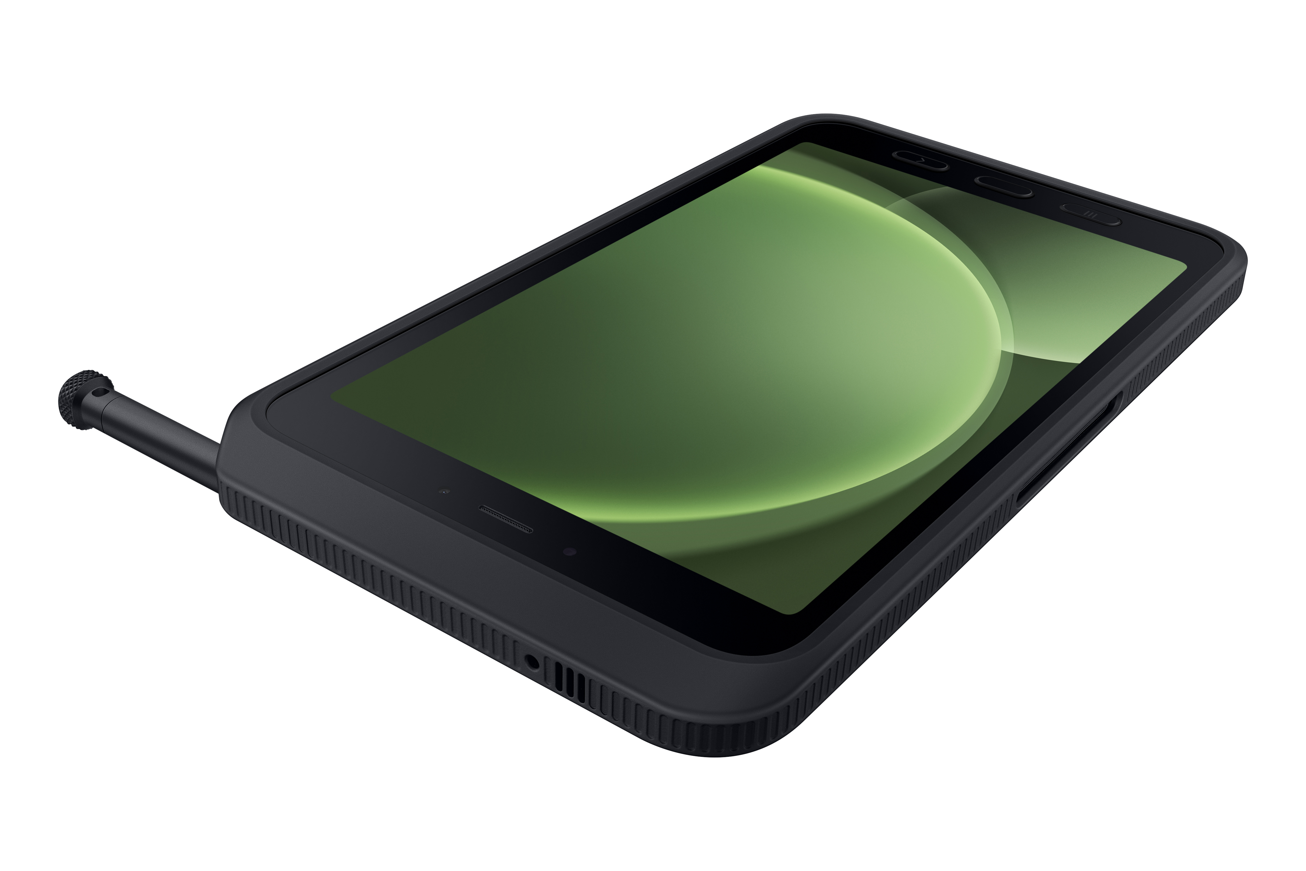 Samsung Galaxy Tab Active5 X356 5G Enterprise Edition Grün 10"(25,54 cm)  / Octa-Core / 6GB RAM /  128GB Speicher /S  Pen inklusive Tablet Produkt Bild 14