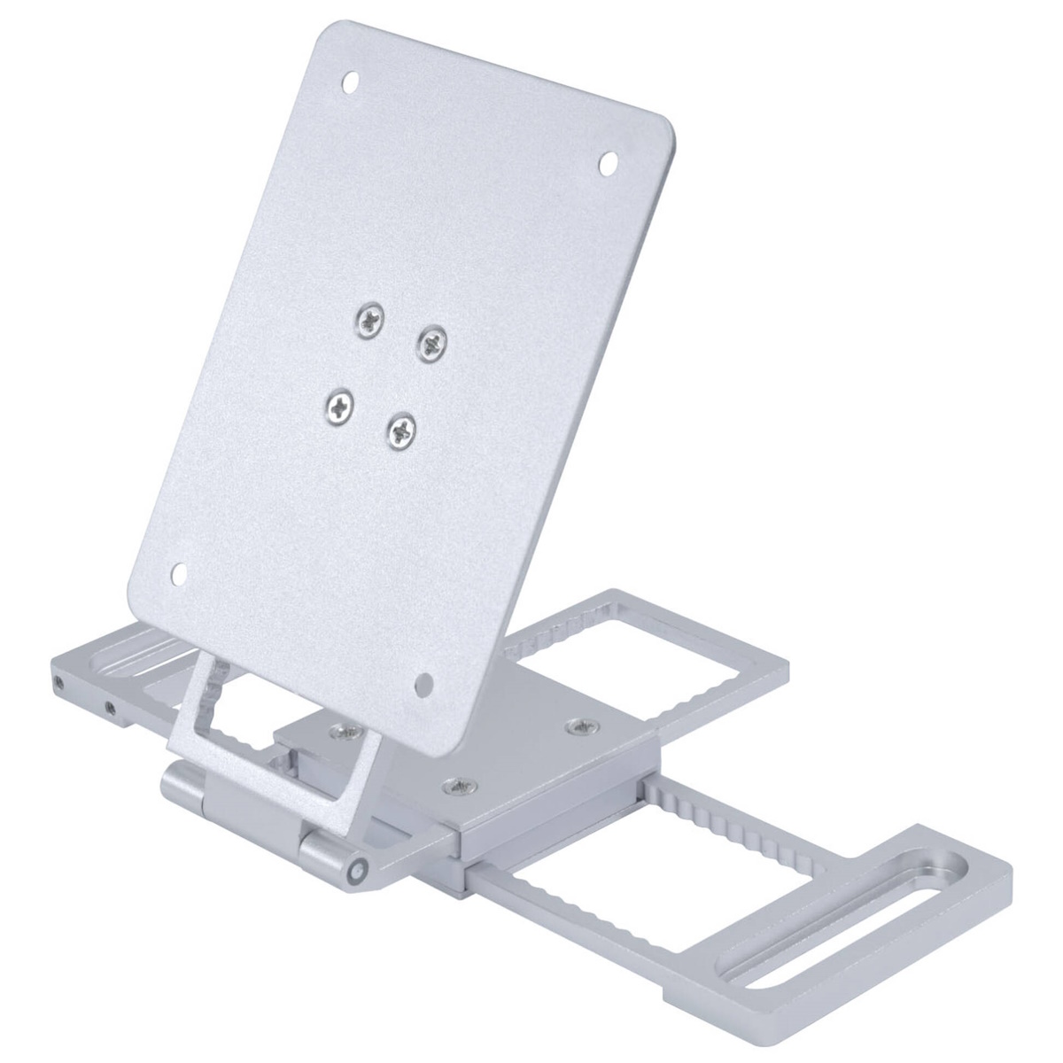 Lian Li 8.8" Universal Screen weiß Gehäuse Produkt Bild 5
