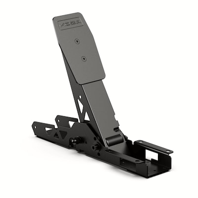 MOZA SR-P Lite Kupplungspedal extra Kupplungspedal für die Moza R3 und R5 Bundles