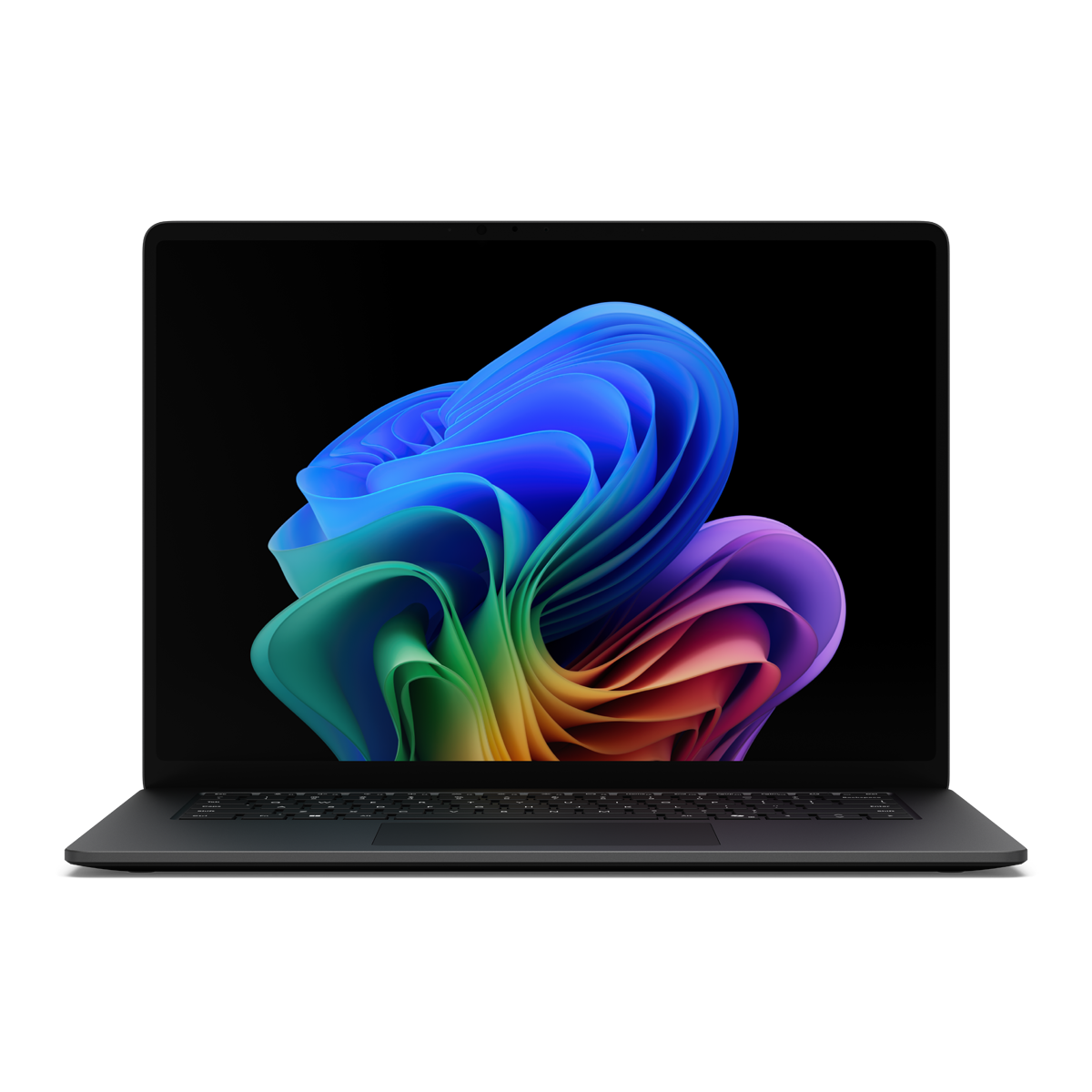 Microsoft Surface Laptop 8 for Business 16GB - 256GB - EP2-50784 15", Intel Core Ultra 5, Windows 11 Pro, Schwarz