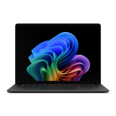Microsoft Surface Laptop 15" for Business - 8 Gen - EP2-55113 15" PixelSense Touchscreen, Intel® Core™ Ultra 7 (336H), 32GB RAM, 512GB SSD, Windows 1