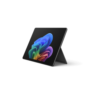 Microsoft Surface Pro 13" for business - 12 Gen - EP2-48857 13" PixelSense Touchscreen, Intel® Core™ Ultra 5 (335), 16GB RAM, 512GB SSD, Windows 11 Pr