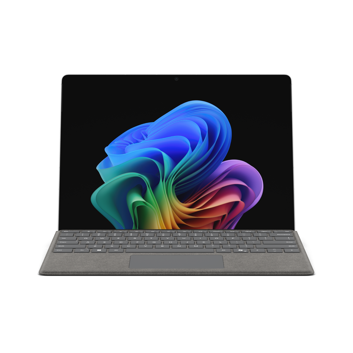 Microsoft Surface Pro 12 for Business 13" 32GB - 512GB EP2-54651 5G, Intel Core Ultra 7, Windows 11 Pro, Platin