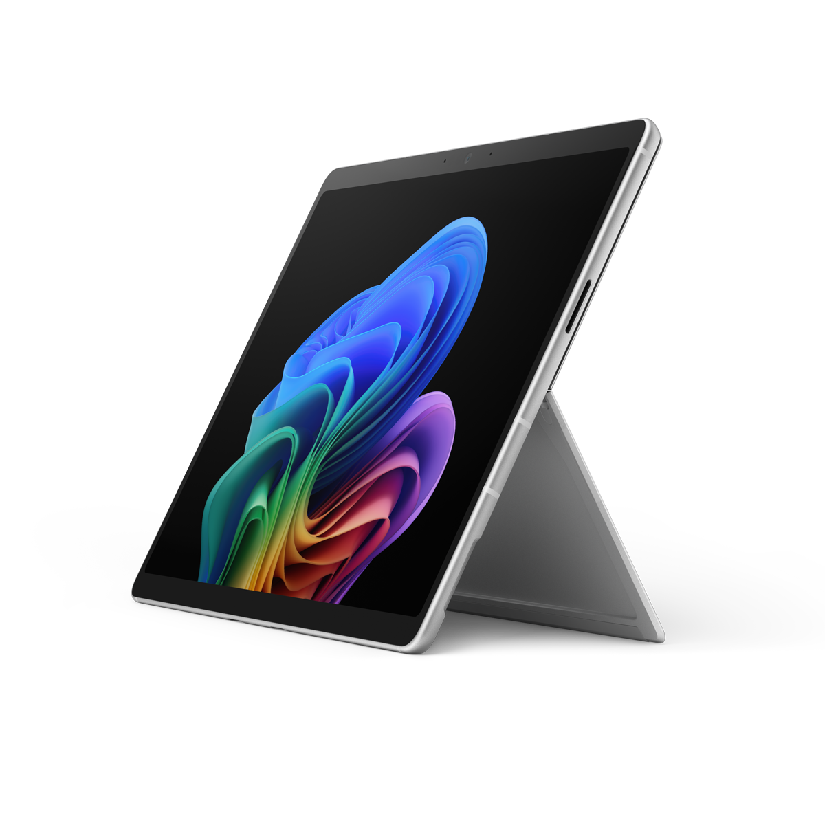 Microsoft Surface Pro 13" for Business - 12 Gen - EP2-61479 13" PixelSense Touchscreen, Snapdragon X2 Plus, 16GB RAM, 256GB SSD, Windows 11 Pro Platin