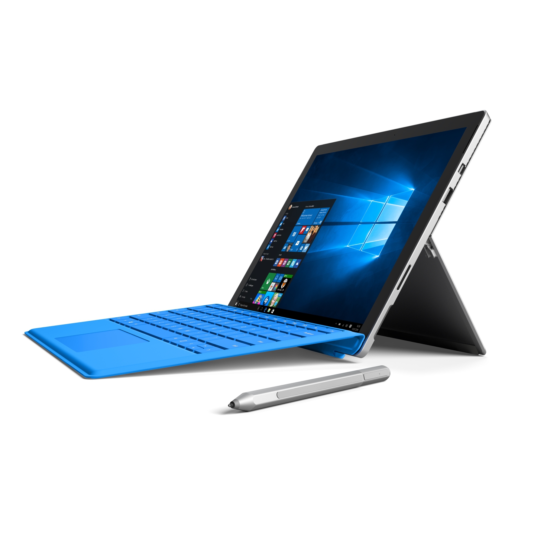 ア*ジ様 Surface Pro 4 i7/16GB/256GB キーボード P Microsoft Surface Pro 4 1TB mit i7 & 16GB - Tablet online kaufen | NBB