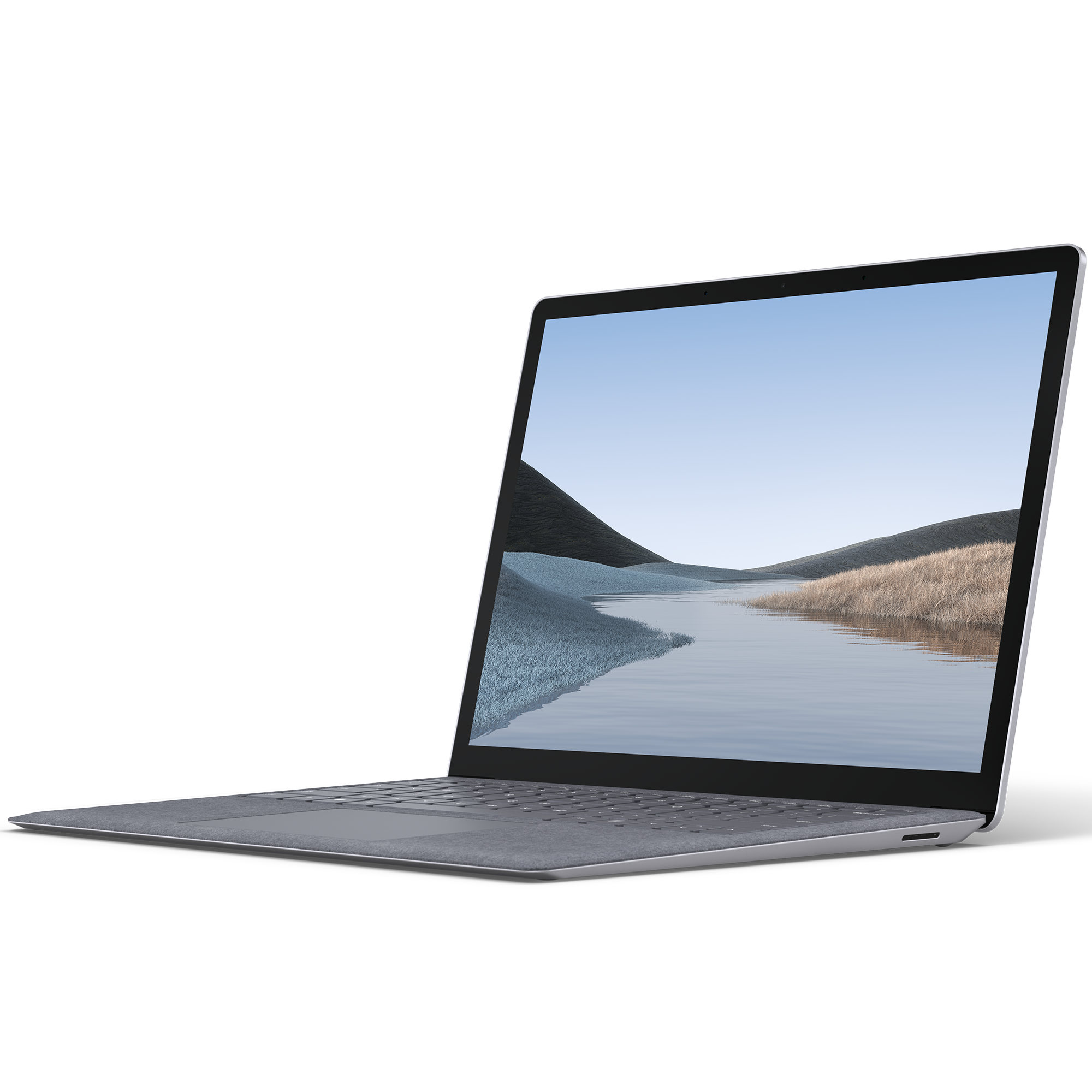 Wie neu: Microsoft Surface LAPTOP 3 13.5 i7 10. Generation, 16 GB, 256 GB SSD, 13,5" 2256 x 1504 Pixel, Iris Plus Graphics, Win 11 Pro 2. Wahl |