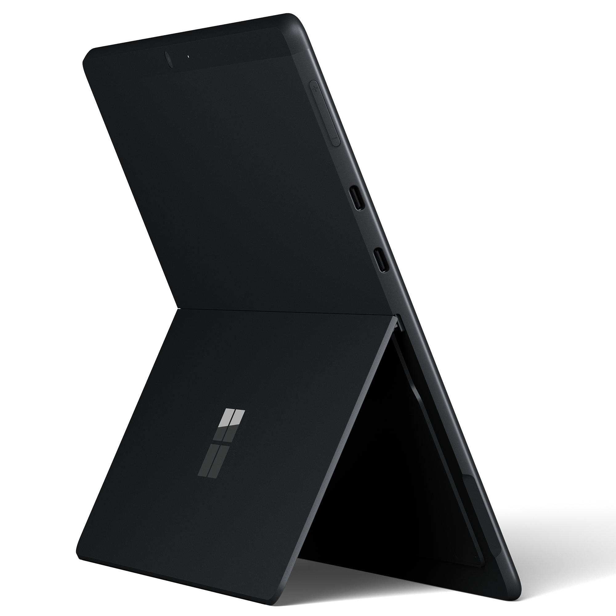 Microsoft Surface Pro X 128GB mit 8GB RAM und LTE - Notebooks