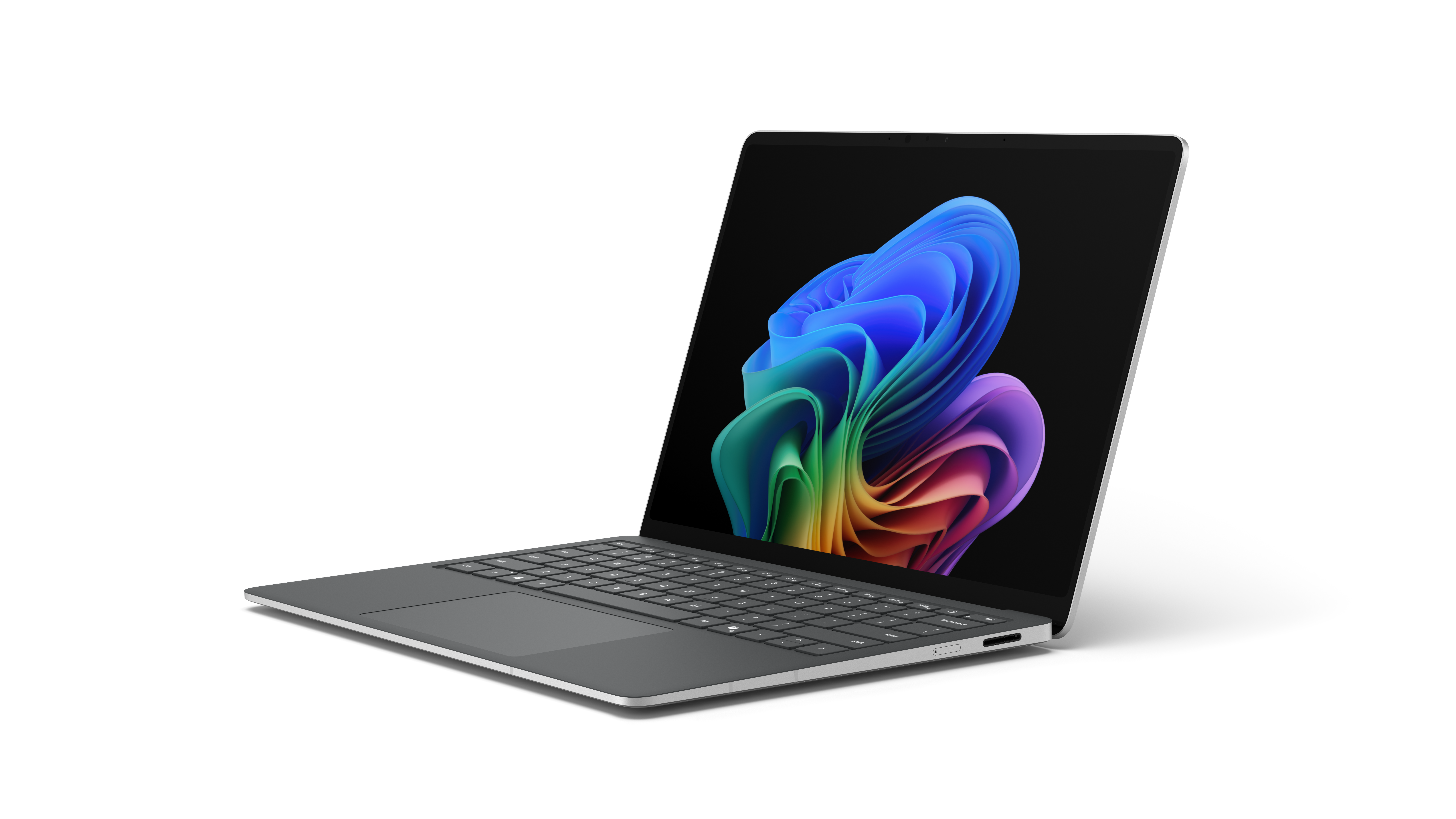 Microsoft Surface Laptop 13,8" for business - 7 Gen- EP2-36319 13,8" PixelSense Touchscreen, Intel Core Ultra 5 336V, 16GB RAM, 256GB SSD, 5G, Win