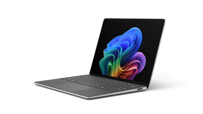 Microsoft Surface Laptop 13,8" for business - 7 Gen- EP2-36319 13,8" PixelSense Touchscreen, Intel® Core™ Ultra 5 (336V), 16GB RAM, 256GB SSD, 5G, Win