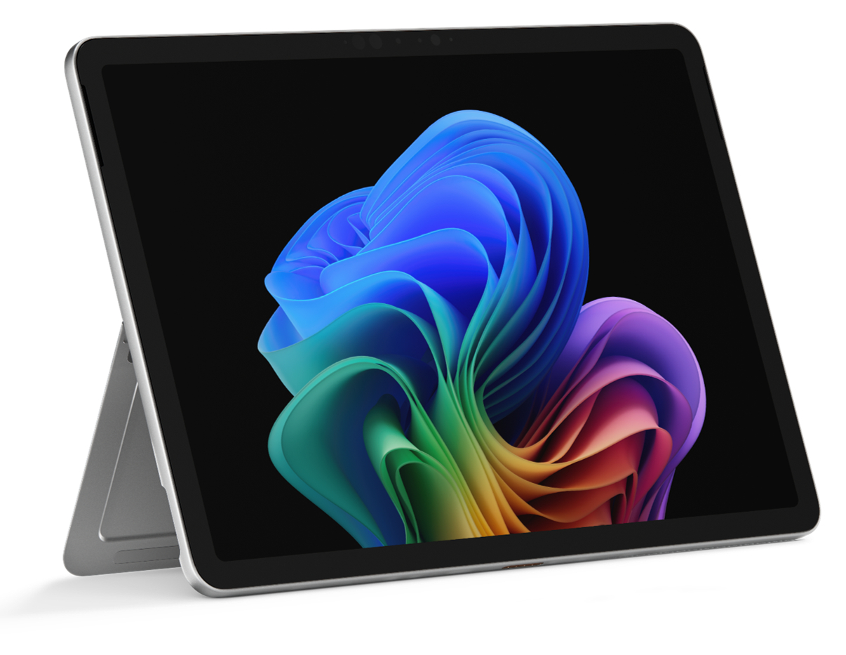 Microsoft Surface Pro for Business - 12", Copilot+ PC - 12" PixelSense, Copilot+ PC, Snapdragon® X Plus, 16GB RAM, 1TB S...