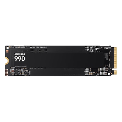 Samsung 990 PCIe 4.0 NVMe M.2 SSD - 1 TB