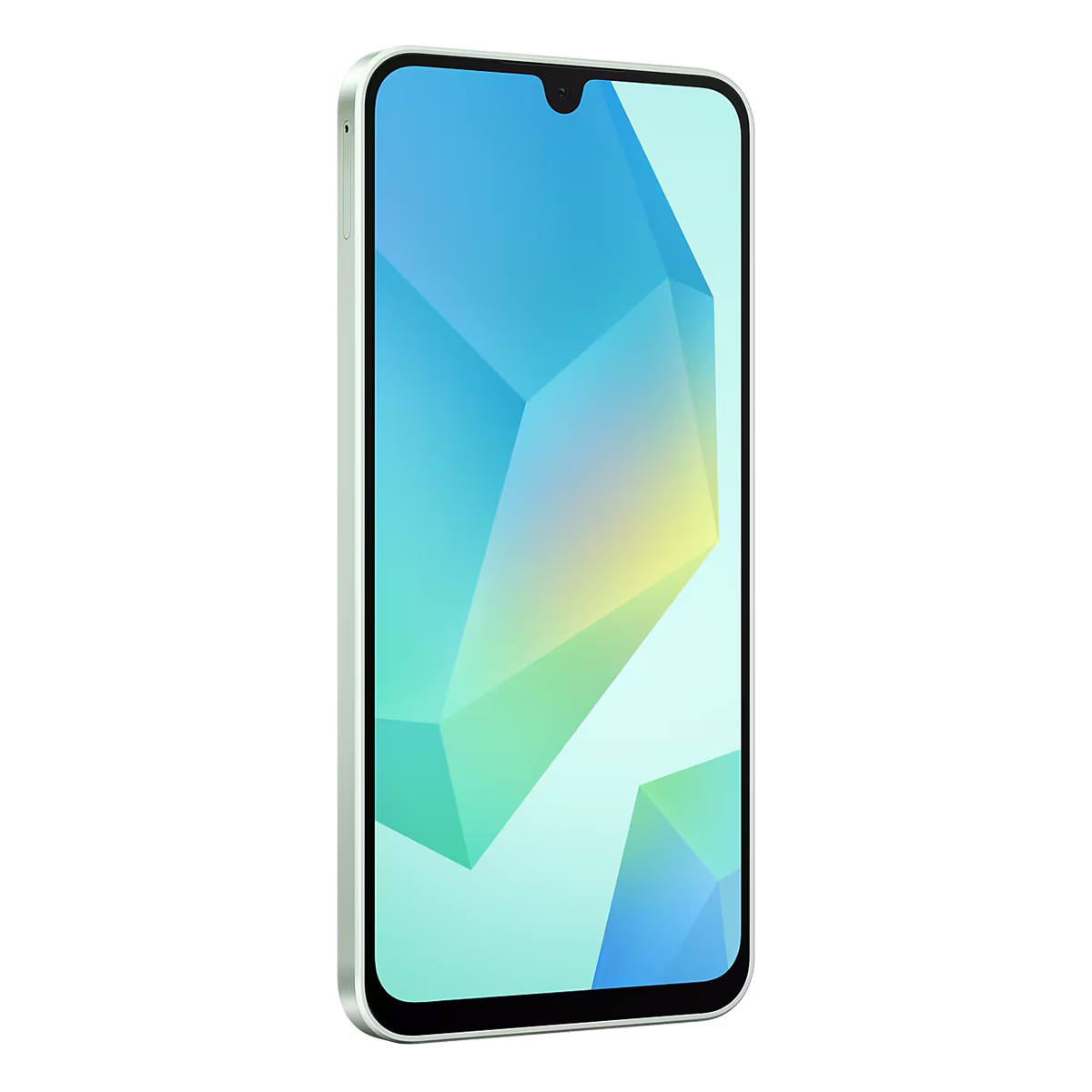Samsung Galaxy A16 4GB+128GB Light Green EU - Handy online kaufen