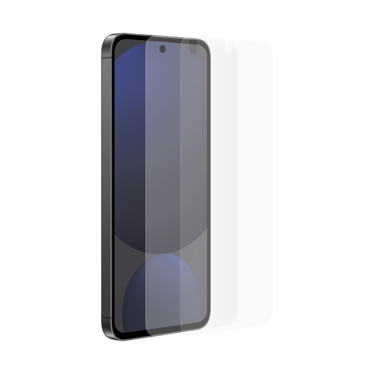 Samsung A/R Screen Protector für Galaxy S24 FE, transparency