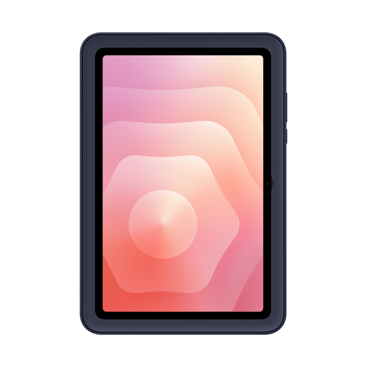 Samsung Frame Cover Cover für Galaxy Tab S11, Navy