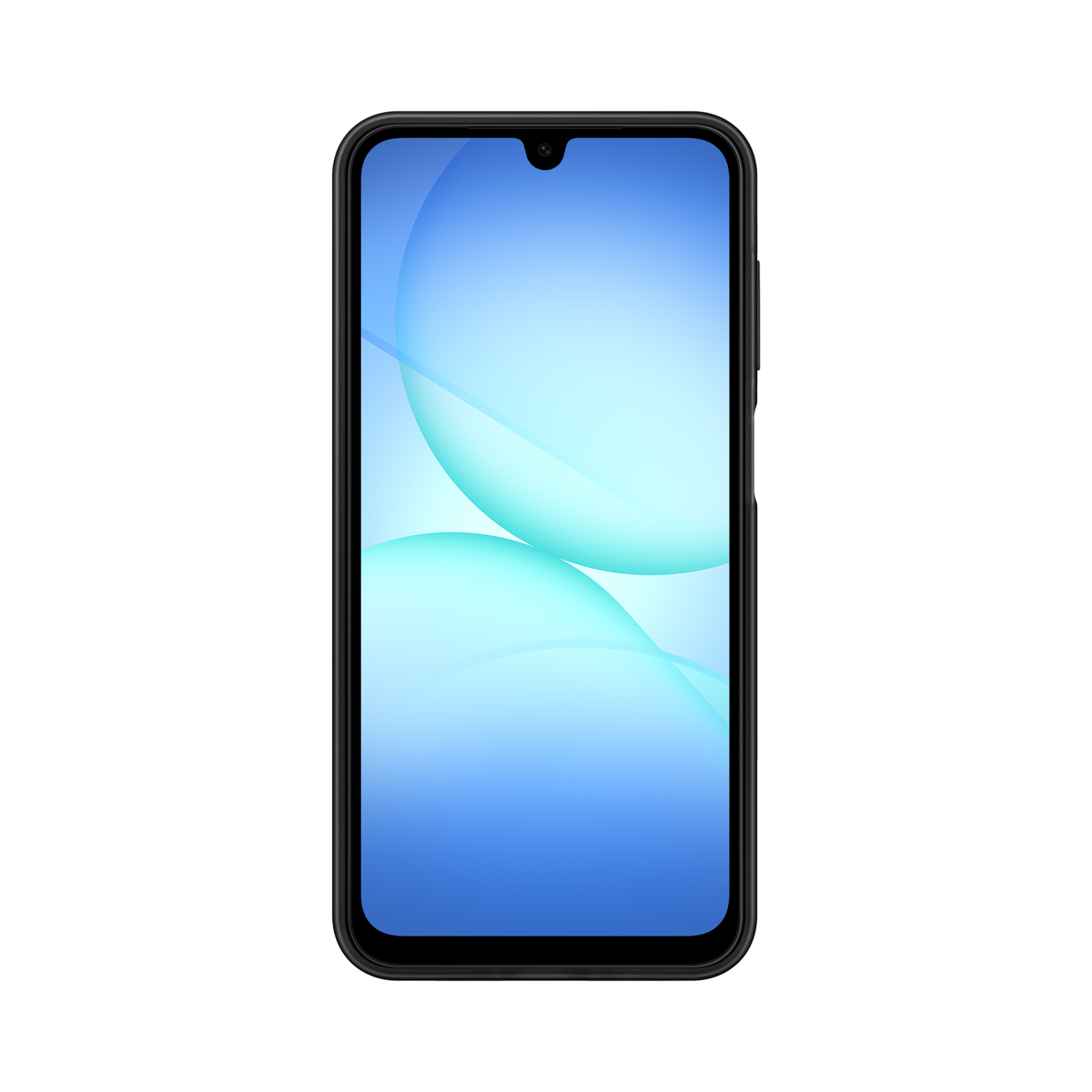 Samsung Card Slot Case für Galaxy A17 Black Handytaschen Produkt Bild 5
