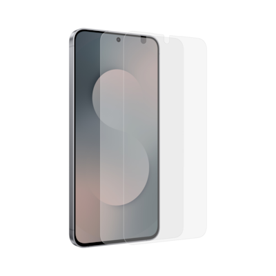 Samsung Anti-Reflecting Film für Galaxy S25 FE, Transparent