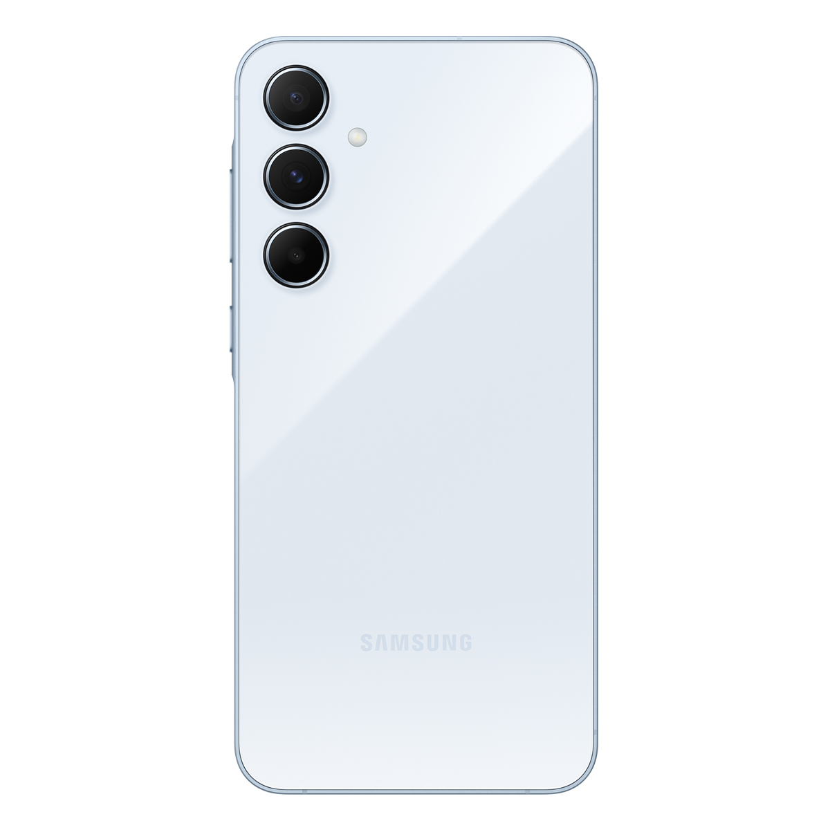Samsung Galaxy A55 5G 256GB Awesome Iceblue - Handy online kaufen