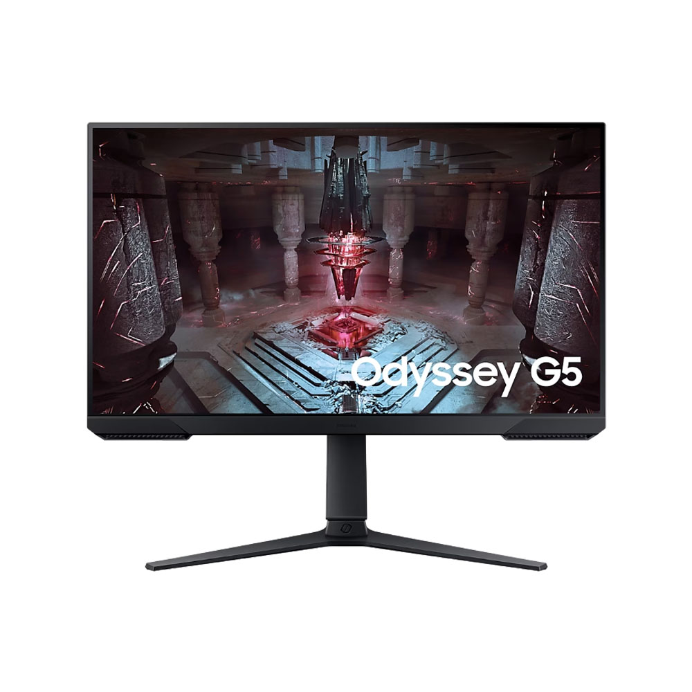 Samsung Odyssey G5 S27CG510EU Gaming Monitor - QHD, 165H B-Ware