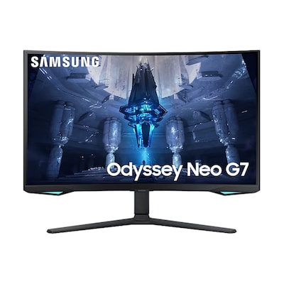 Samsung Odyssey NEO G7 S32BG750NP Gaming Monitor - 4K, QLED