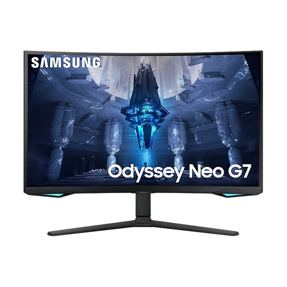 Samsung Odyssey NEO G7 S32BG750NP Gaming Monitor - 4K, Q B-Ware