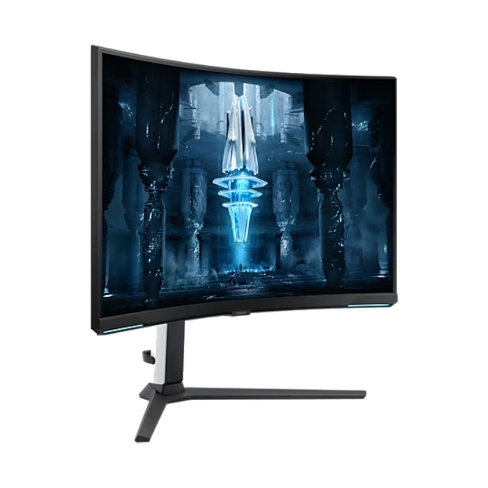 Samsung Odyssey NEO G8 S32BG850NP Gaming Monitor - 4K, Q B-Ware Displays Produkt Bild 2