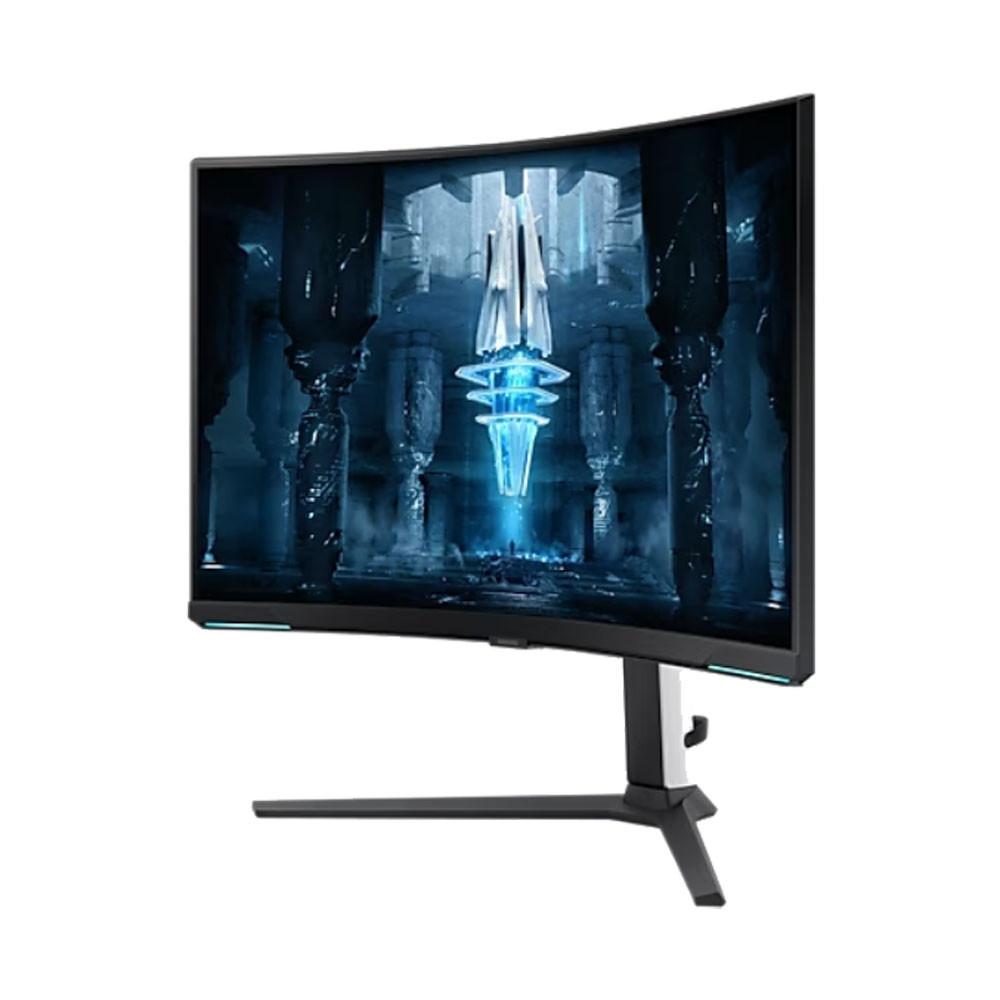 Samsung Odyssey NEO G8 S32BG850NP Gaming Monitor - 4K, Q B-Ware Displays Produkt Bild 3