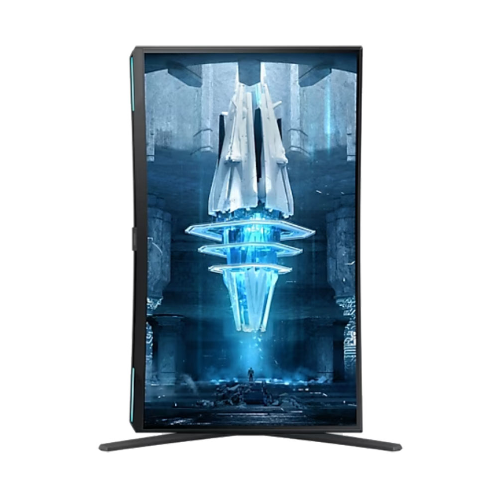 Samsung Odyssey NEO G8 S32BG850NP Gaming Monitor - 4K, Q B-Ware Displays Produkt Bild 4