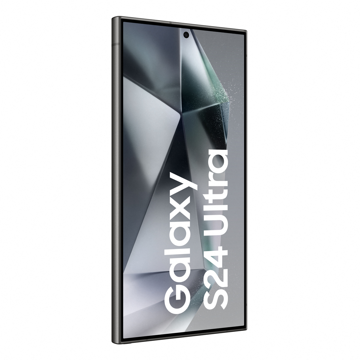 Samsung Galaxy S24 Ultra 512GB Titanium Black B-Ware - Handy