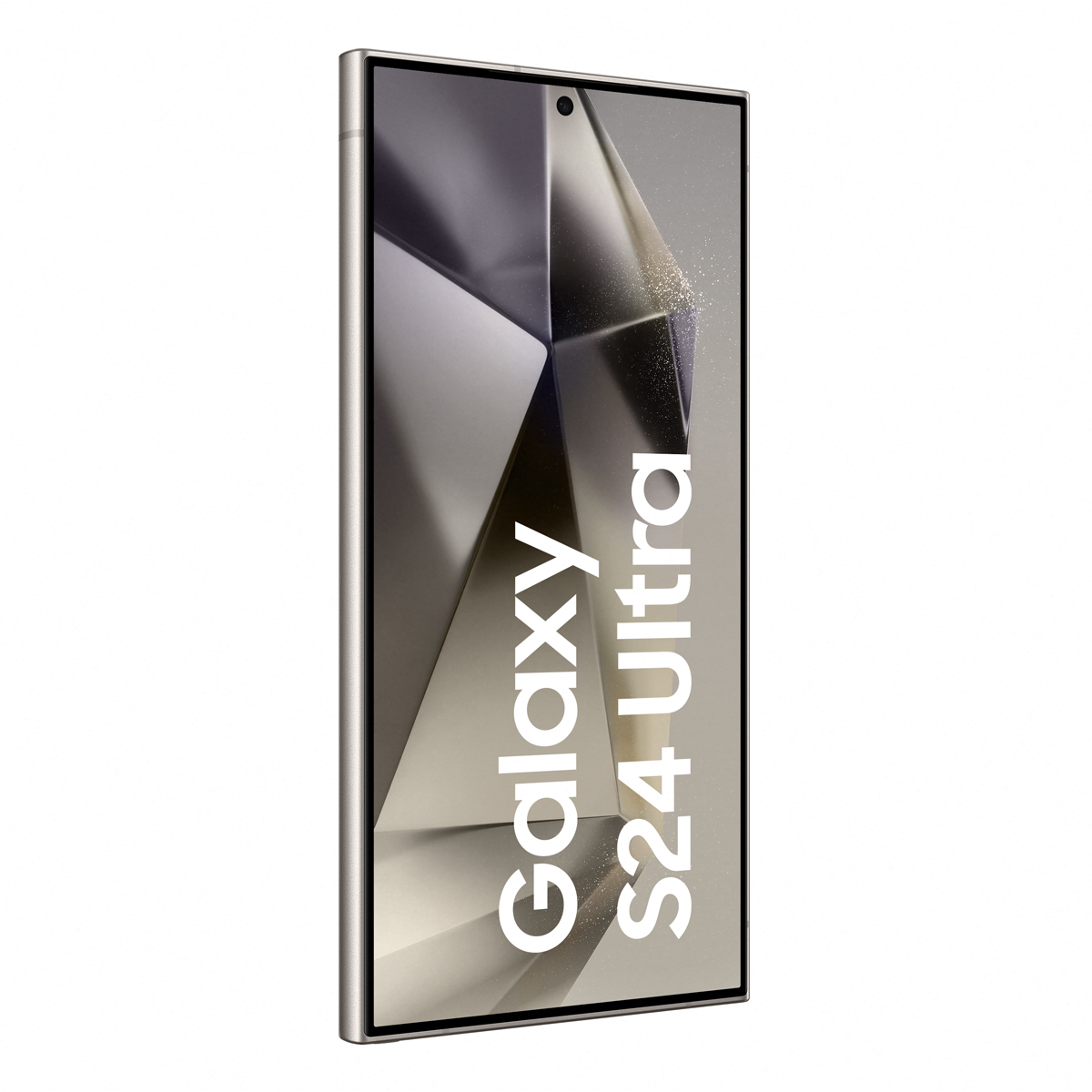 Samsung Galaxy S24 Ultra 512GB Titanium Gray EU - Handy online