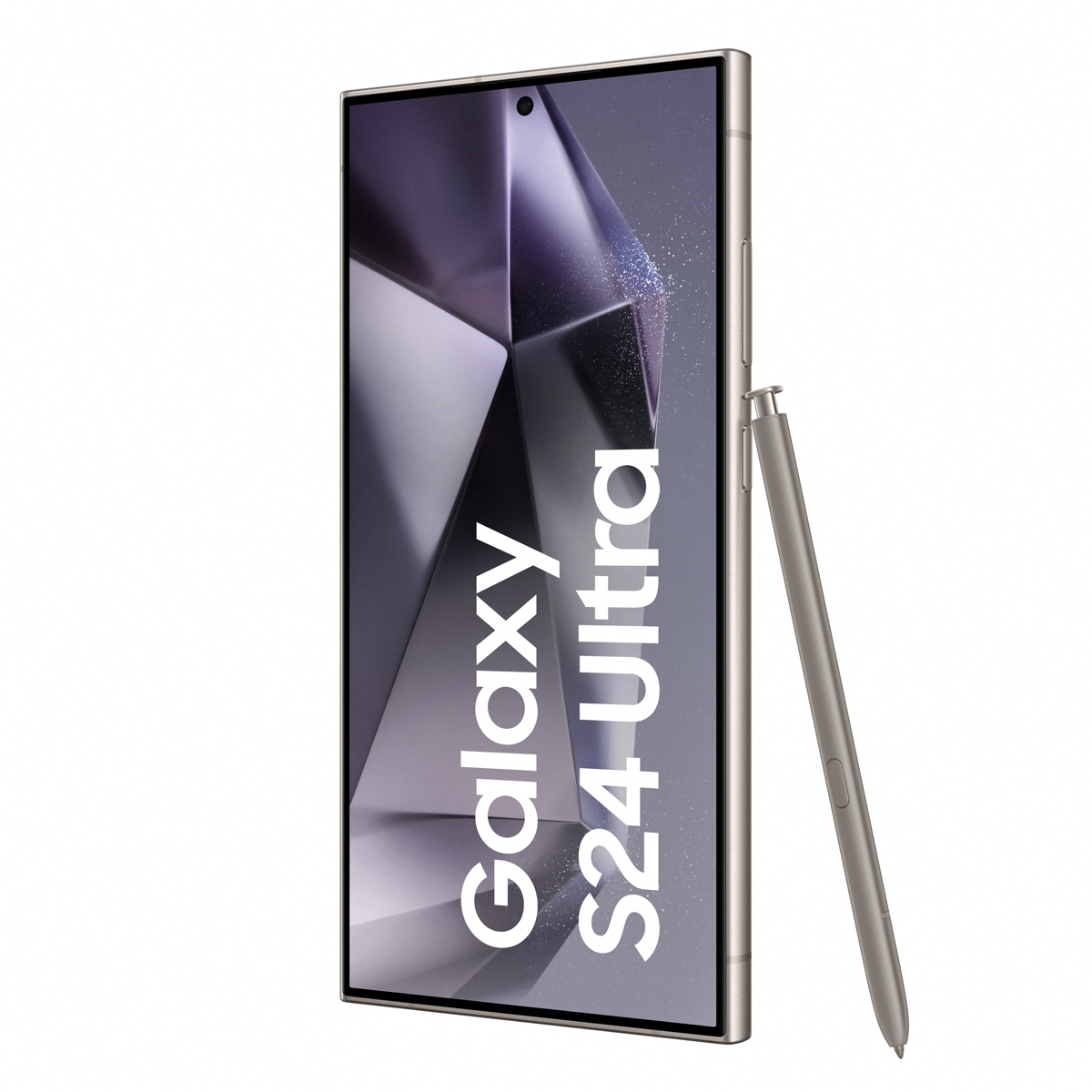 Samsung Galaxy S24 Ultra 512GB Titanium Violet - Handy online