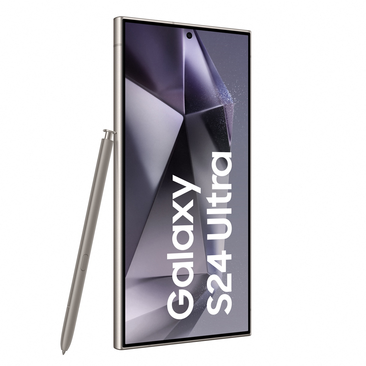 Samsung Galaxy S24 Ultra 512GB Titanium Violet - Handy online