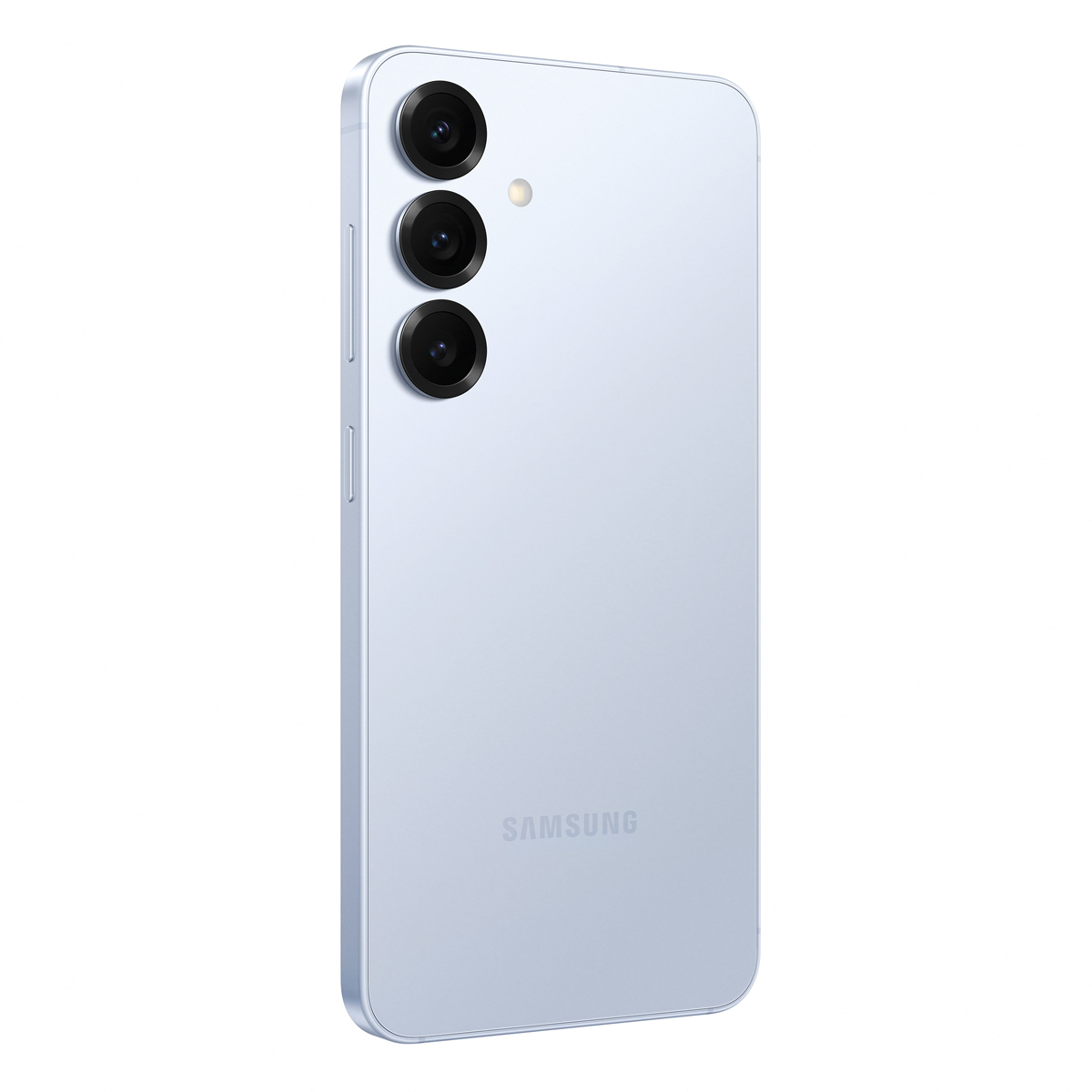 Samsung Galaxy S25 256GB Ijsblauw EU | NBB.com - Elektronica koop